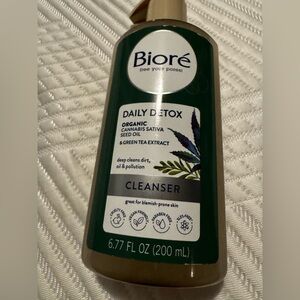 Daily Detox Cleanser - Green 3 bottle bundle